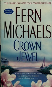 Cover of edition crownjewel2005mich