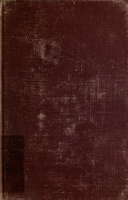 Cover of edition crucialinstances00wharrich