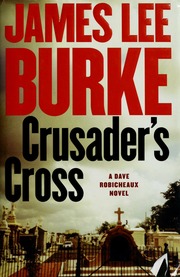 Cover of edition crusaderscrossda00burkrich