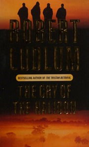 Cover of edition cryofhalidon0000ludl_a0n4