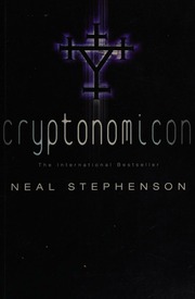 Cover of edition cryptonomicon0000step