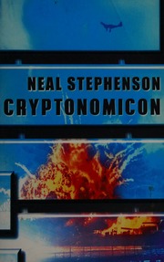 Cover of edition cryptonomicon0000step_o4l2