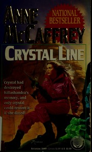 Cover of edition crystalline00anne