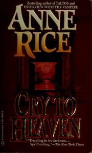 Cover of edition crytoheaven00anne