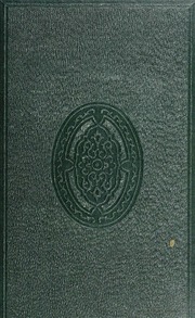 Cover of edition cu31924000398523