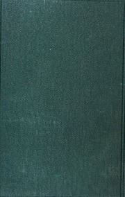 Cover of edition cu31924001011448