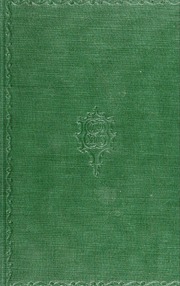 Cover of edition cu31924007913530