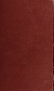 Cover of edition cu31924008601589