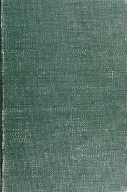 Cover of edition cu31924012963637