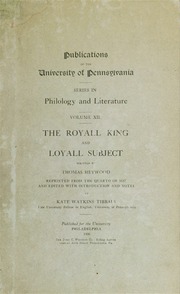 Cover of edition cu31924013130350