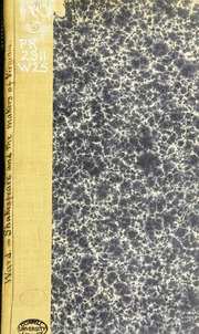 Cover of edition cu31924013151190