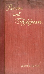 Cover of edition cu31924013153030