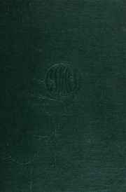 Cover of edition cu31924013211333