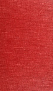 Cover of edition cu31924013341049