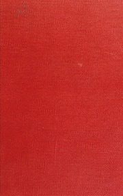 Cover of edition cu31924013342740