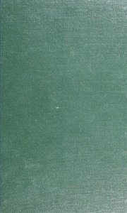 Cover of edition cu31924013478072