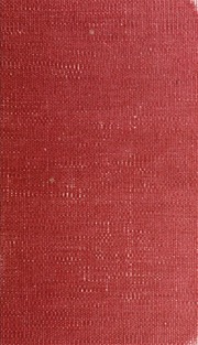 Cover of edition cu31924013490002
