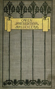 Cover of edition cu31924013519107