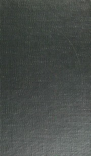 Cover of edition cu31924013525369