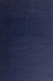 Cover of edition cu31924013547199