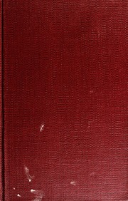 Cover of edition cu31924013558584