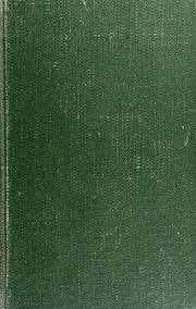 Cover of edition cu31924013562537