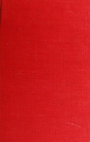Cover of edition cu31924013620574