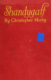 Cover of edition cu31924014298594