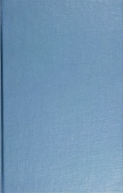Cover of edition cu31924014391050