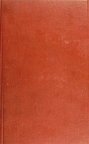 Cover of edition cu31924014397032