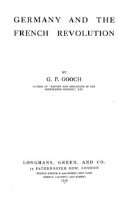 Cover of edition cu31924026130447