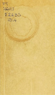 Cover of edition cu31924026352595