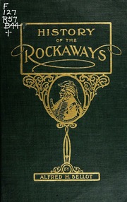 History of the Rockaways fr...