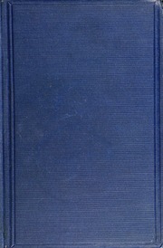 Cover of edition cu31924029919101
