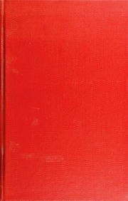 Cover of edition cu31924030360717