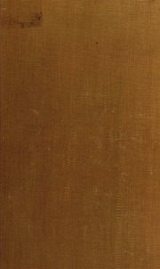 Cover of edition cu31924030448561