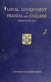 Cover of edition cu31924030541589