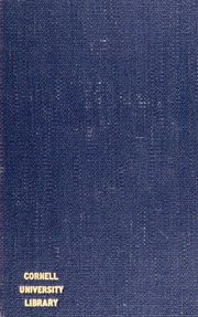 Cover of edition cu31924030652352