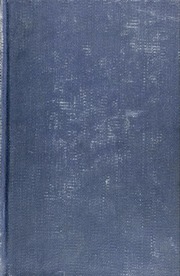 Cover of edition cu31924030903904