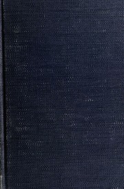 Cover of edition cu31924031028628