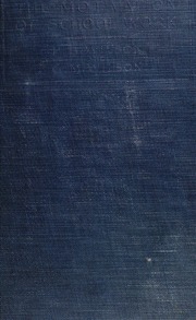 Cover of edition cu31924032701694