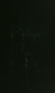 Cover of edition cu31924064949708