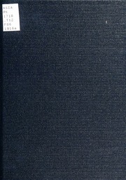 Cover of edition cu31924086980970