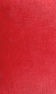 Cover of edition cu31924100647431