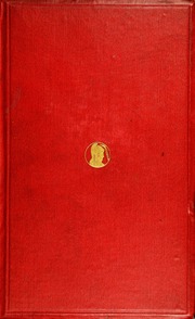 Cover of edition cu31924105501484
