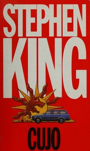 Cover of edition cujo0000king_g6b6