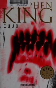Cover of edition cujo0000king_l7j4