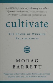 Cover of edition cultivatepowerof0000barr