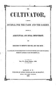 Cover of edition cultivator05socigoog