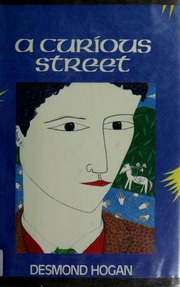 Cover of edition curiousstreet00hoga